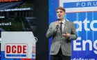 13-й ежегодный форум DCDE 2026