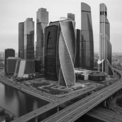 Москва